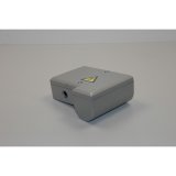 maquinas-online.es Caja de terminales B 23 PRO / 230V para motor eléctrico con carcasa de aluminio