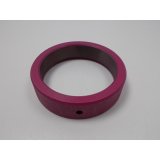 maquinas-online.es Anillo de columna B 23PRO Pos. 77+78 / RAL4006