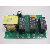 maquinas-online.es Placa B 23,26,33PRO / 400V JD-03