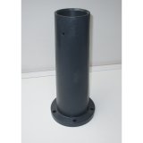 maquinas-online.es Montaje en columna B 26 PRO Pos. 95A / RAL7016