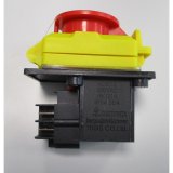 maquinas-online.es Interruptor 230V B13/B14/B16 KEDU KJD12 230V