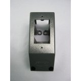 maquinas-online.es Carcasa del interruptor B 16 Pos. 55 / RAL7016