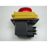 maquinas-online.es Interruptor B 20,25,32F / 230V KEDU KJD12 / BIS BJ. 12/2007!!!