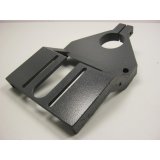 maquinas-online.es Placa de montaje del motor DX13/15V Pos. 2 / RAL7016