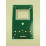 maquinas-online.es Panel de control DH18V Pos. 180