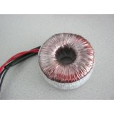 maquinas-online.es Transformador B 16,24,28HV Transformador toroidal 230V / 24V - 60VA