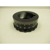 maquinas-online.es Anillo de escala DP26T/F Pos. 37 / RAL9005