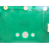 maquinas-online.es Panel frontal DP 26 Pos. 76 / 400V