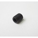 maquinas-online.es Tornillo de gusano B 30 BS Vario Pos. 135 / M5x6mm