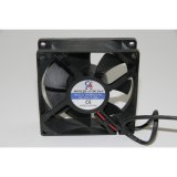 maquinas-online.es Ventilador Ø80 / 24V DC / 0.18A para controlador sin escobillas V3