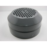 maquinas-online.es Tapa del ventilador DH 32 GS / DH 35 G Pos. 170 / RAL 7016