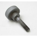 maquinas-online.es Tornillo moleteado W 40E, F 40E pos. 48 / M10X40