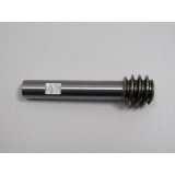 maquinas-online.es Eje de tornillo sin fin DH 40 CT, G Pos. 52