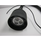 maquinas-online.es Luz de trabajo GH 20 T / 24V / 50W Pos. 29