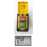 maquinas-online.es Conmutador GH 20T / 400V pos. 41 / DKLD DZ05 / 10A