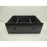 maquinas-online.es Dust box GU2 pos. 4 / RAL7016