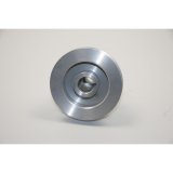 maquinas-online.es Polea B 23 / 26 PRO eje 19 mm  and lt; VARIOMOTEC  and gt;