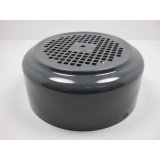 maquinas-online.es Tapa del ventilador S 290 G Pos. 12-1  and lt; Motor  and gt; / RAL7016