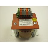 maquinas-online.es Transformador S 300VG / 20VA #TR / 0-230-400V / 0-24V