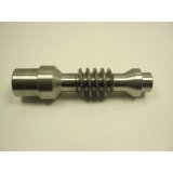 maquinas-online.es Eje de tornillo sin fin S350G/DG/AV Pos. 111