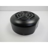 maquinas-online.es Tapa del ventilador S131GH pos. 131 / RAL9005