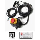 maquinas-online.es Switch S 182G / 400V pos. 310 / KEDU KOA1T