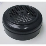 maquinas-online.es Tapa del ventilador S275G/N/NV pos. 131 / RAL7016