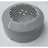 maquinas-online.es Cubierta del ventilador BSM 75 Ø200*95mm / RAL7035