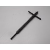 maquinas-online.es Llave BSM 75 / 150 pos. 29 / 6kant, 6mm / forma de T