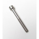 maquinas-online.es Tornillo de ajuste BSM 150 Pos. 38 / M8x65