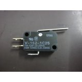 maquinas-online.es Microswitch MT 50 Pos. SQ2-1 / 2-2 / 2-3, V-152-1C25