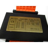 maquinas-online.es Transformador MT 50 / 250VA TC - 220/24V / JBK5-250VA