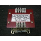 maquinas-online.es Transformador MF 2,4V TC1 / 400VA / S-15204