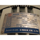 maquinas-online.es Motor MF 4 400V / 3,75kW