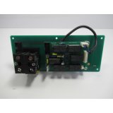 maquinas-online.es Panel de control completo MH 25 V pos. 2