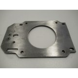 maquinas-online.es Placa de motor MH 25 V / SV pos. 22