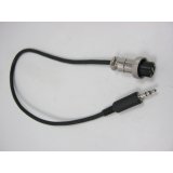 maquinas-online.es Cable MH 25 SV para sensor de velocidad DRO5