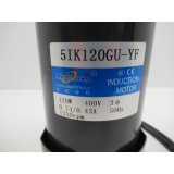 maquinas-online.es Motor MH 50 G Pos. 415 / Ajuste de cabezal / RAL7011