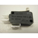 maquinas-online.es Microswitch MB4/P/DH40CT pos. 127