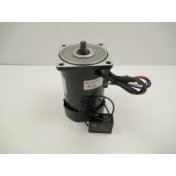 maquinas-online.es Motor BF 46 TC / eje Z pos. 274 / 120W / 220V / 0.92A / RAL7016