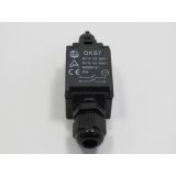 maquinas-online.es Microswitch MF 2B / DP 26 Pos. SQ4 / QKS7