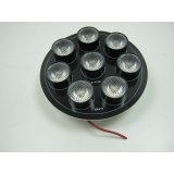 maquinas-online.es Bombilla de repuesto LED 8-100/600/720 230V/1Ph