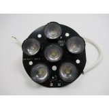 maquinas-online.es Unidad LED MWB 6-100 / 6-600 / 6-720 Tema 3