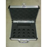 maquinas-online.es Caja de aluminio ER25/SPZS 3352052 incl.