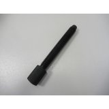 maquinas-online.es Tornillo moleteado SWH 7 / 9 pos. 18 / 3/8 and quot;x66mm