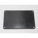 maquinas-online.es Funda D 330 x 1000 pos. 276 / RAL9005