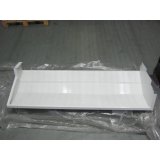 maquinas-online.es Spray wall D 360 x 1000 Pos.502 / RAL9016