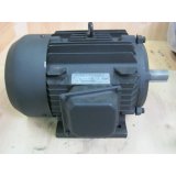 maquinas-online.es Motor D 360 / 400V 2 etapas / 1,5 / 2,4 kW / RAL9005