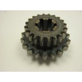 maquinas-online.es Gear D 420 pos. 48  and lt; 20/19 Teeth  and gt;