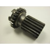 maquinas-online.es Gear D 420 pos. 53  and lt; 19/23 Teeth  and gt;